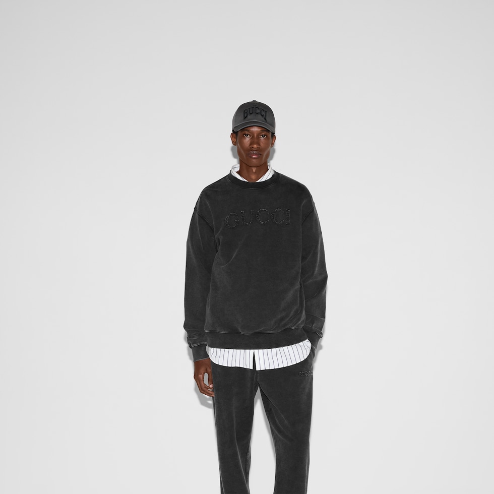 GUCCI 26S SWEATSHIRT 233