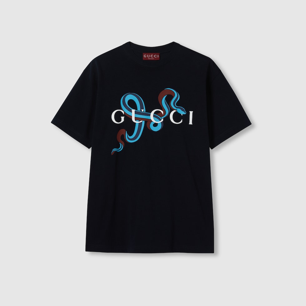 GUCCI 26S T-SHIRT 160 main image 0