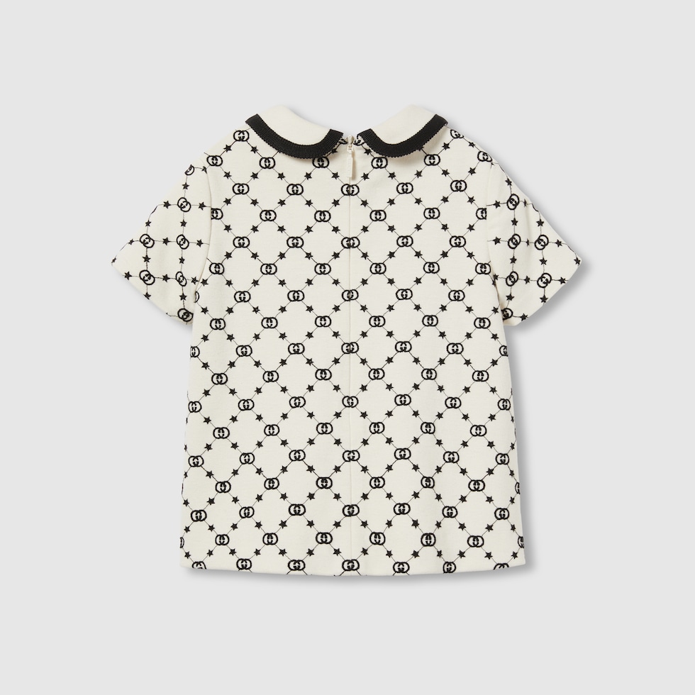 GUCCI ベビー GUCCI グッチ/GGキャンバスベビースニーカー/19/約12/グッチ/SA