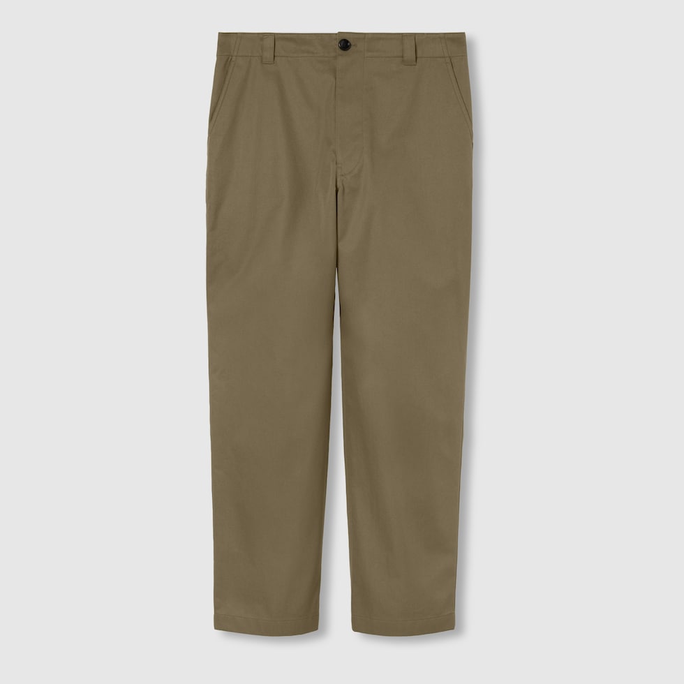 K*w様 18-19 GREEN CLOTHIG BIBPANTS L TURQ Z Supply Hunter Knit Pant - Hunter Green - Denise Boutique