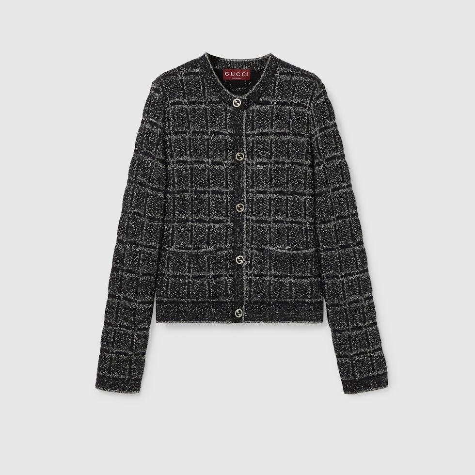 GUCCI カーディガン 805754_XKEDI_1138_001_100_0000