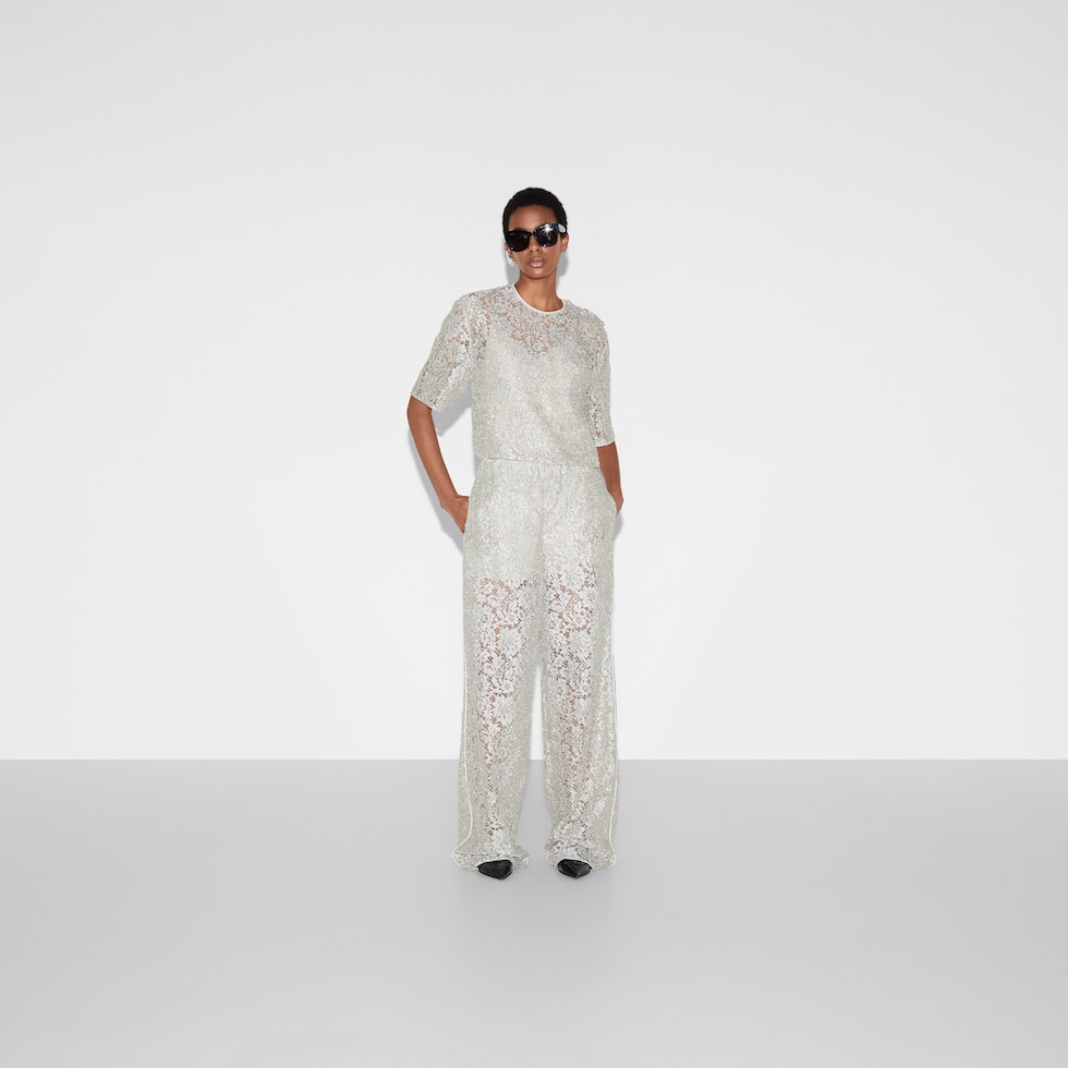 Gucci floral jumpsuit sales