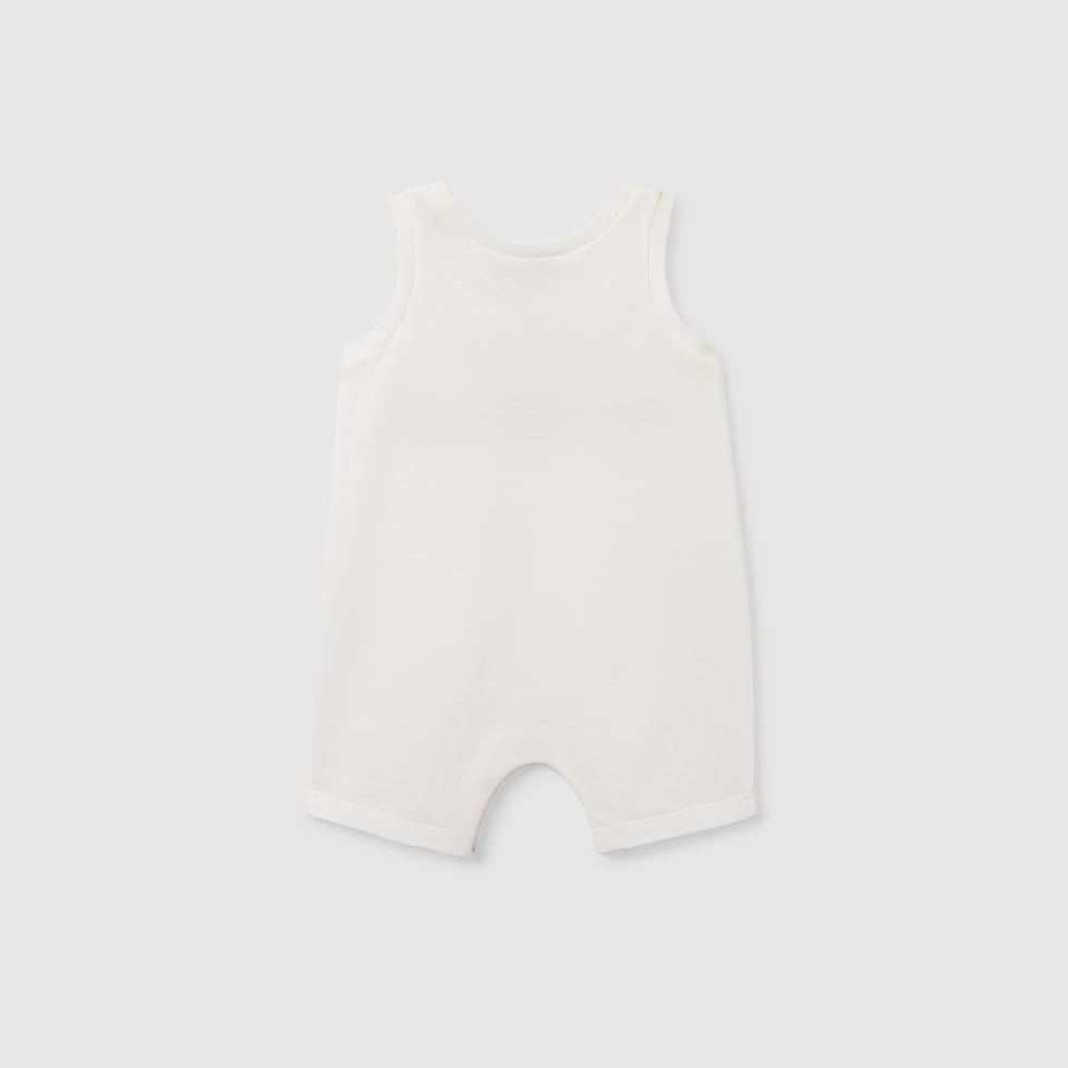 グッチ　ワンピース　5y 758847_XJF4Q_4681_002_100_0000