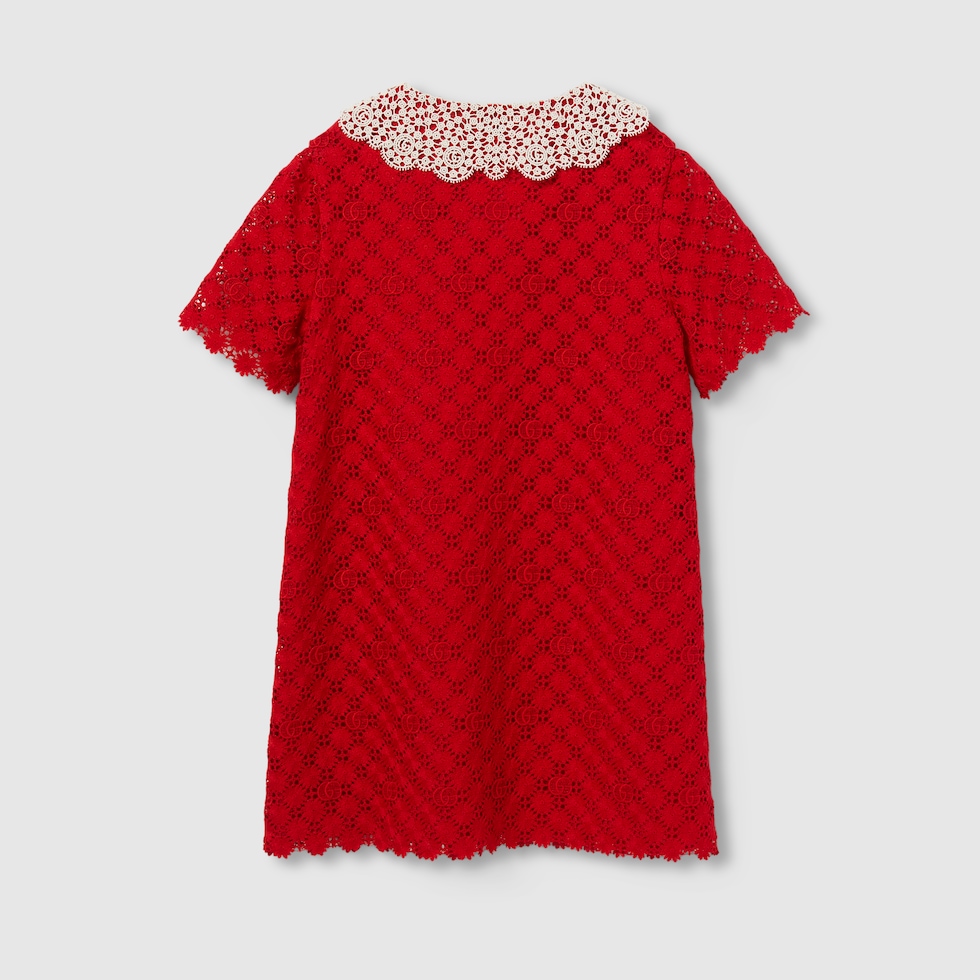 【GUCCI】プリーツ ドレス グッチ レンタルドレス｜ブラックのミニドレス