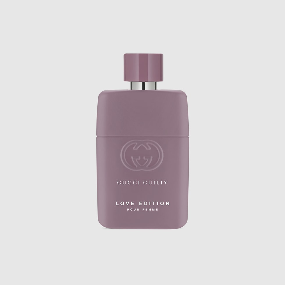 线上专享古驰罪爱倾心女士香水，50毫升in香水| GUCCI® DE