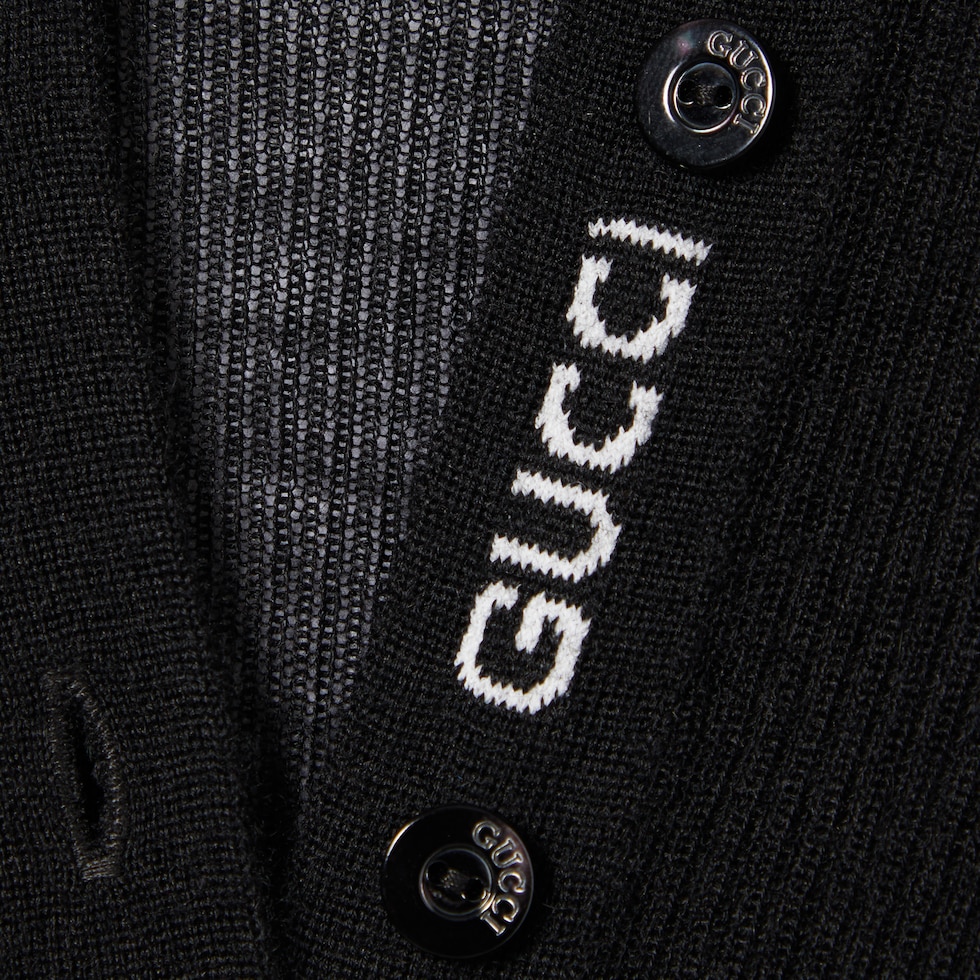 GUCCI 黒 ポロシャツ L 楽天市場】Gucci グッチ（カラーブラック）（ポロシャツ