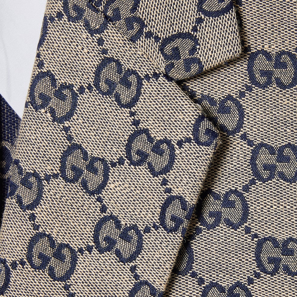 【関税&送料込】Gucci Original Gg Fabric Medium Luce Shoulde Gucci Gucci Luce Mini GG canvas shoulder bag Gucci