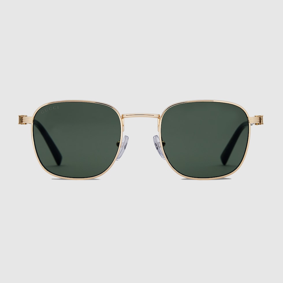 【送料&関税込】Gucci Round Frame Logo Pendant Sunglasses Gucci Logo Round Acetate Sunglasses | Neiman Marcus