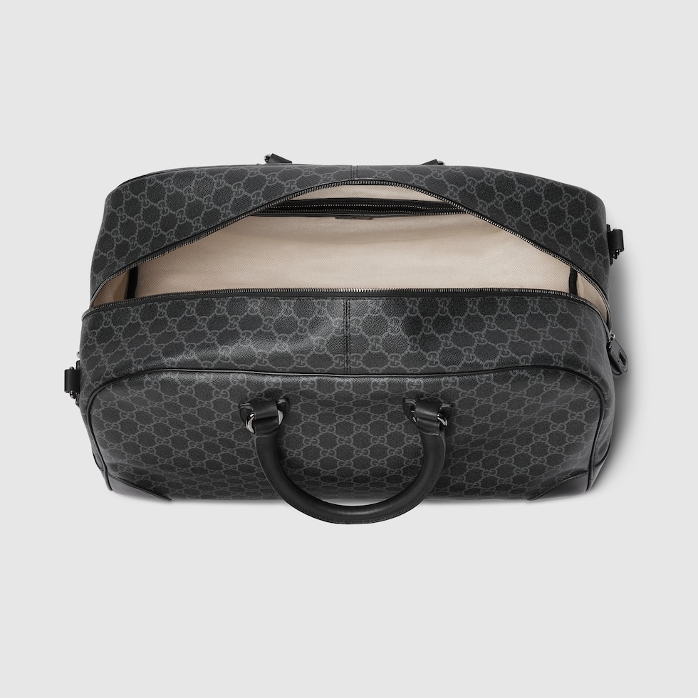希少】GUCCI フローラ GG シェリー ブーツ 厚底 22cm