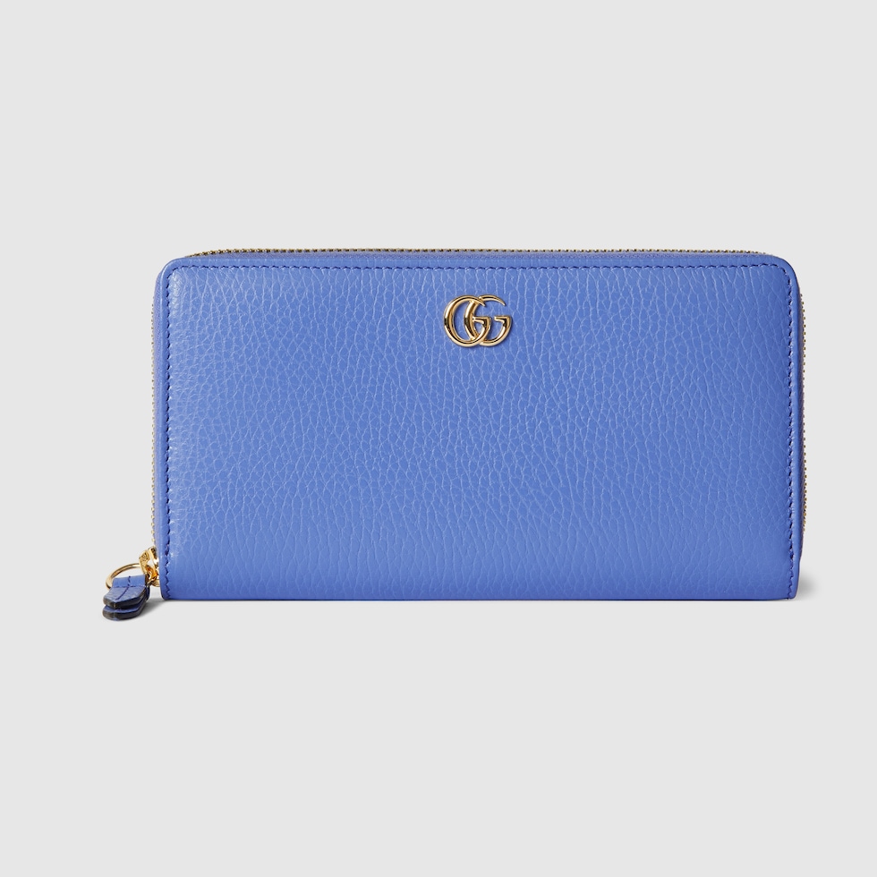 GUCCI♡ピンクレザー♡長財布♡GG♡美品 GUCCI 長財布 ピンク GGパターン