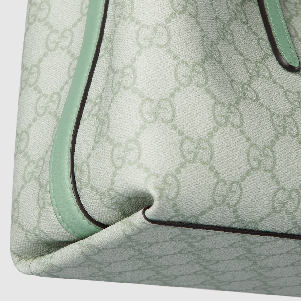 楽天市場】【バッグ】GUCCI グッチ マイクログッチシマレザー