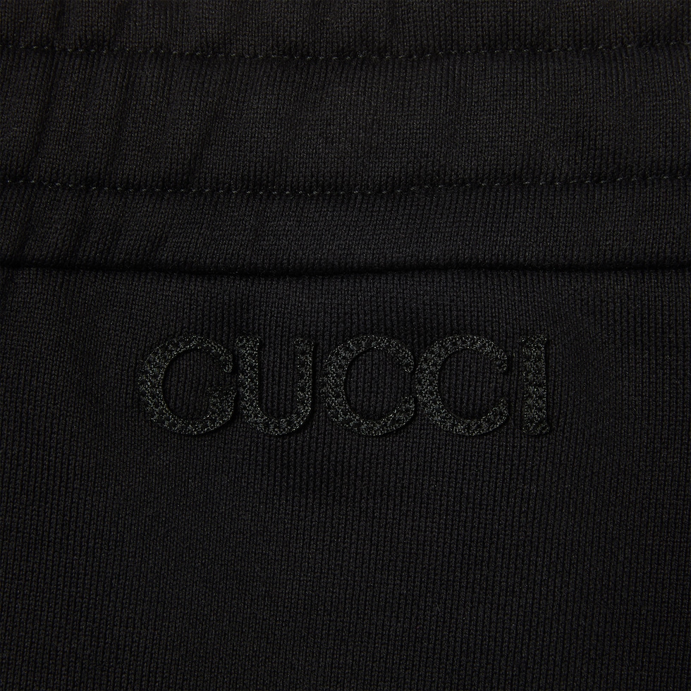 GUCCI 10Y スウェットワンピース GUCCI(グッチ) スウェットワンピース 644599 XJX3U オレンジ