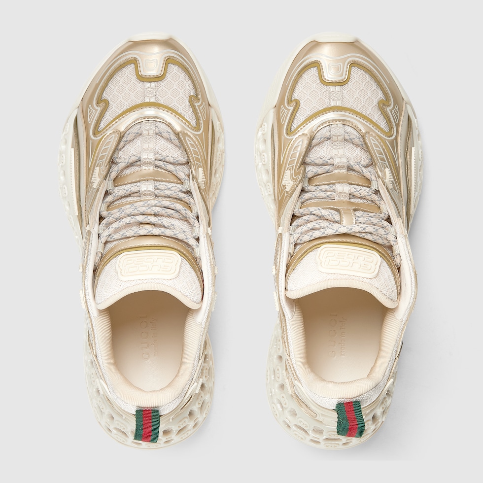 新作商品 GUCCI グッチ フラットシューズ バレエシューズ 36