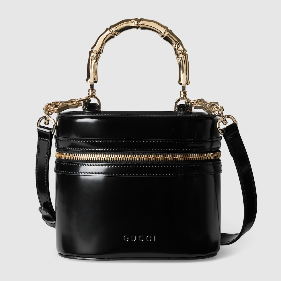 Designer Nano New Vanity Bag With Coin Purse And Crossbody