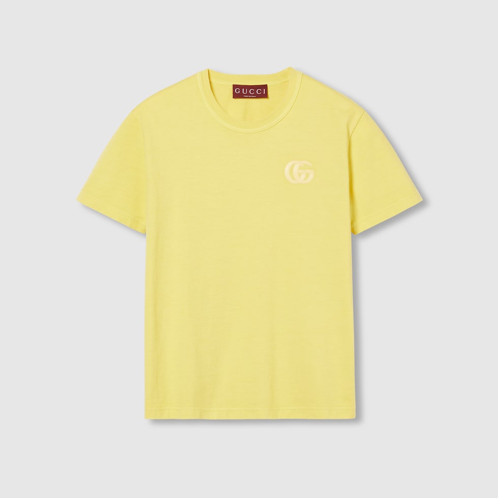 Tシャツ・カットソー SAVE THE DUCK Men T-shirt Yellow DT0697MBESY14 60005 Save The Duck T-shirts for Men | Online Sale up to 50% off