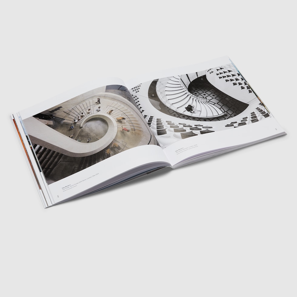 Gucci Prospettive 4: Ancora Londra in Volume 4 | GUCCI® LU