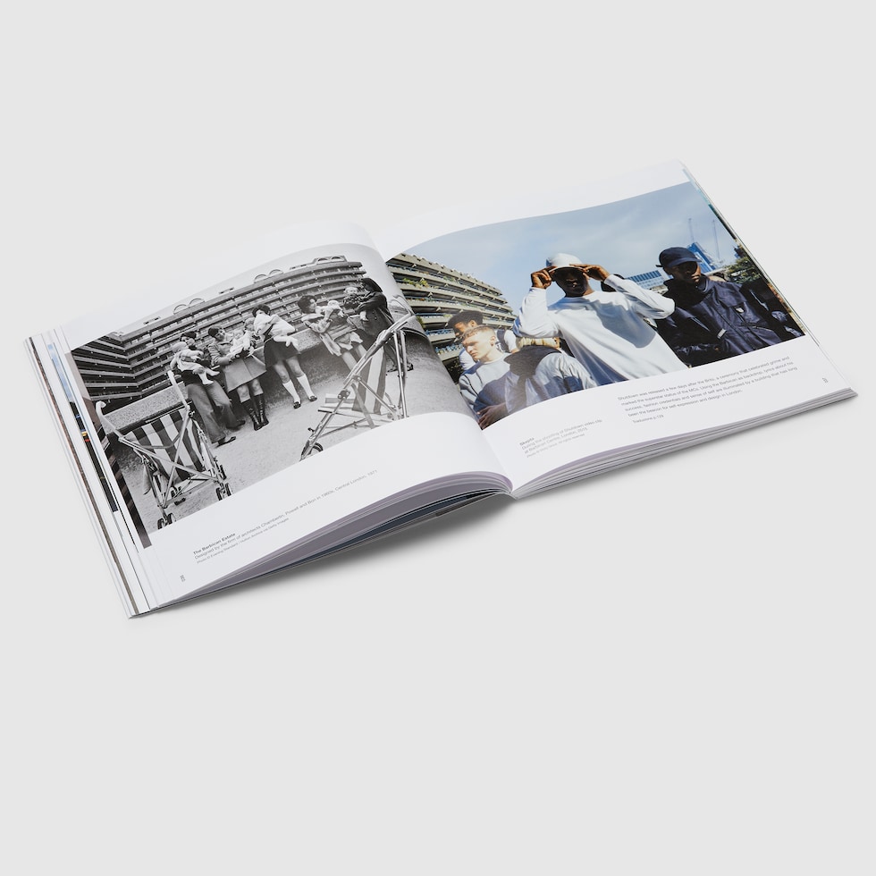 アート・デザイン・音楽 GUCCI PROSPETTIVE LONDRA 4 Gucci Prospettive 4: Ancora Londra in Volume 4 | GUCCI® US