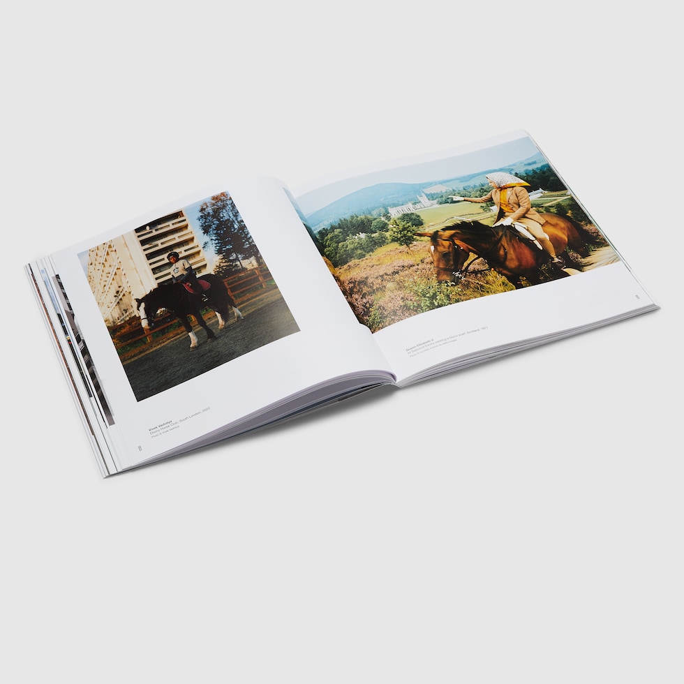 品質検査済 Gucci Prospettive 4: Ancora Londra in Volume 4 | GUCCI® US アート・デザイン・音楽