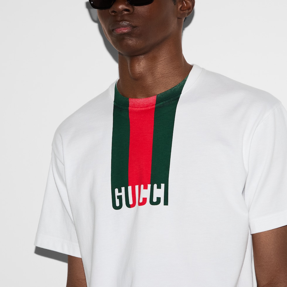 GUCCI 26S T-SHIRT 111 main image 0