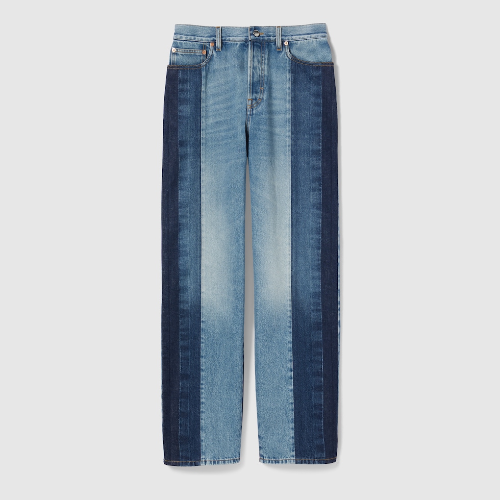Baggy Jeans Women Denim Casual Cross Pants Vintage Harem