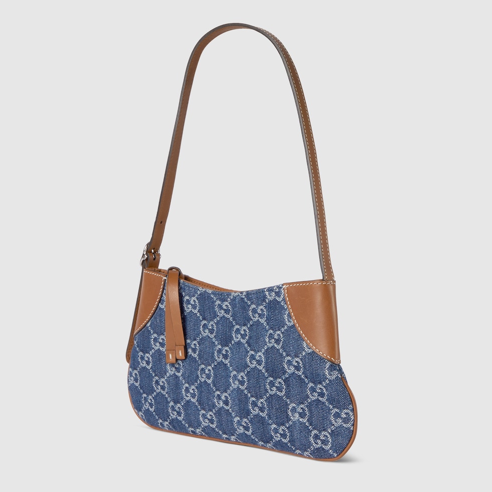 Gucci GGパターン ショルダーバッグ