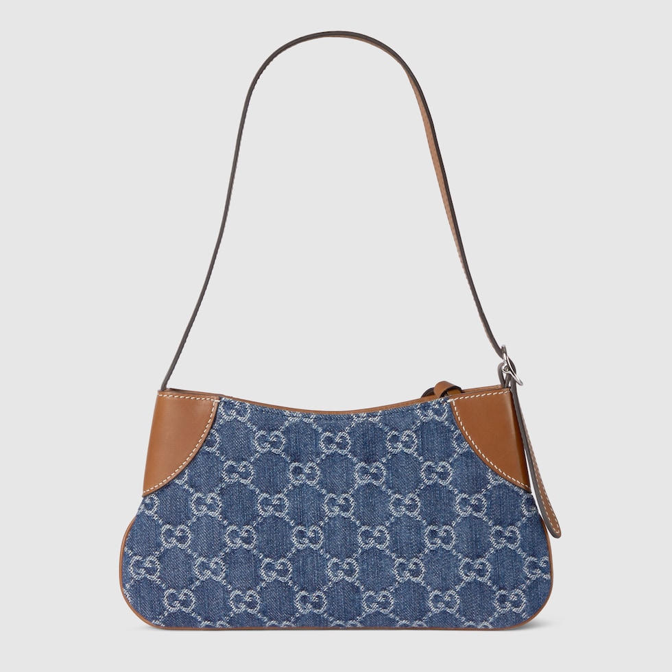 美品】GUCCI グッチ GGパターン ショルダーバッグ