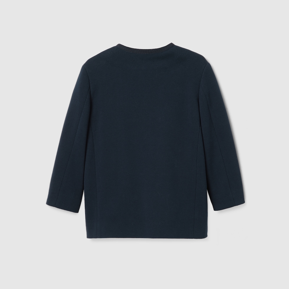 GUCCI ジャケット　キッズ　100cm〜110cm GUCCI ジャケット キッズ 100cm〜110cm