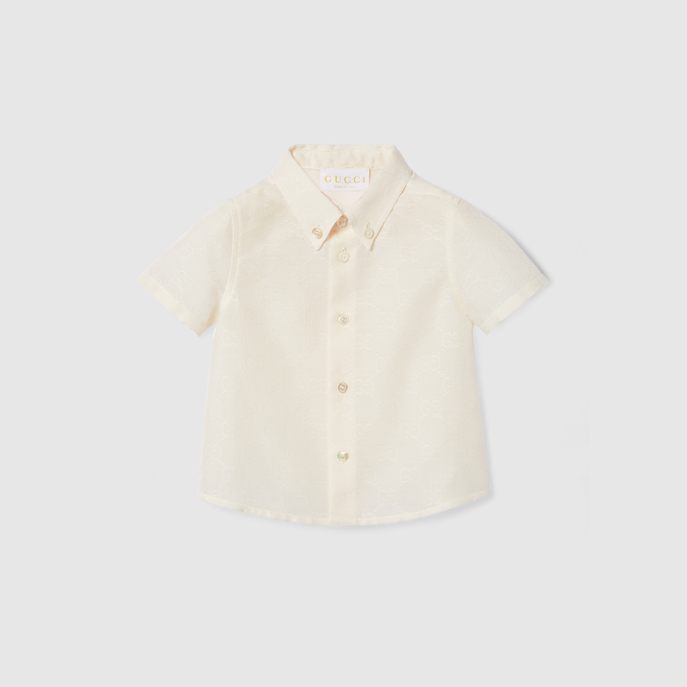 ベビーガールズ ハイブランド Tシャツ＆ポロ | GUCCI公式