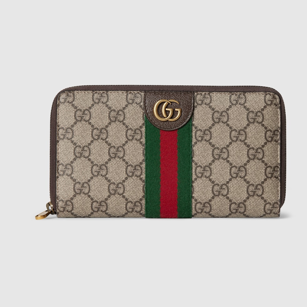 美品！！GUCCI    長財布　ドキュメントケース 838645_FAEOI_9746_001_100_0007