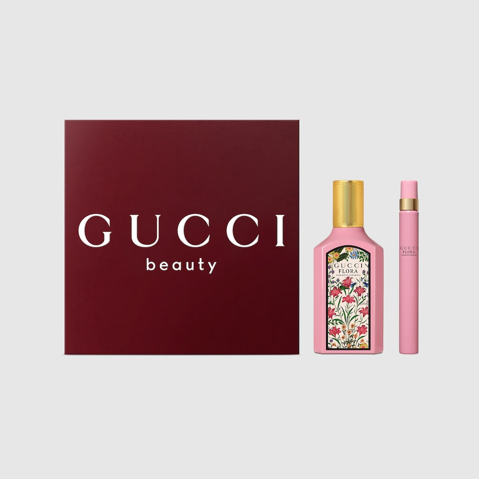 【超特価sale開催】  グッチ フローラ ゴージャス ガーデニア〕オードパルファム その他