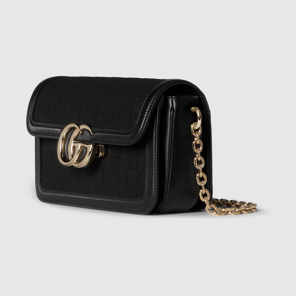 グッチ GUCCI スマホショルダー （ブラック） -ファッション通販
