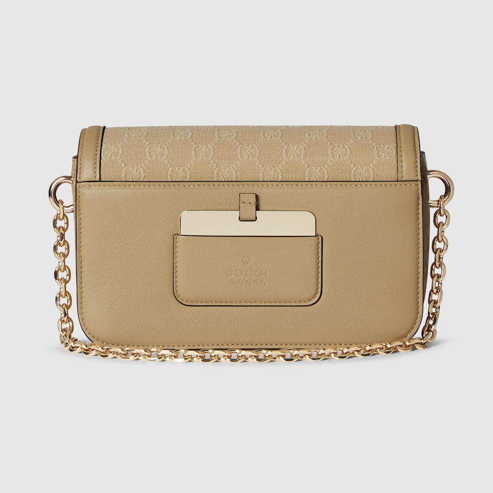ショルダーバッグ GUCCI Men Shoulder Bags 804262 FADUK9853 Beige 815216_FAD6L_9758_001_073_0000