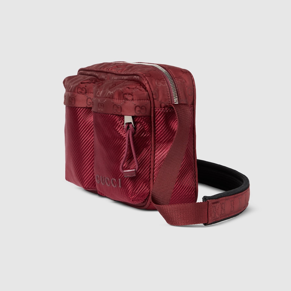 ショルダーバッグ Gucci Borsa A Tracolla Nexus Media 834475_FAD76_6261_010_074_0000