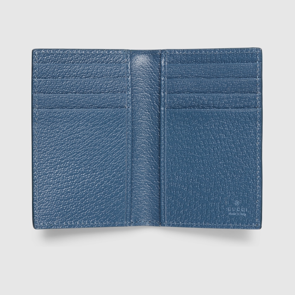 楽天市場】【新品】グッチ GUCCI カードケース 《GG カード