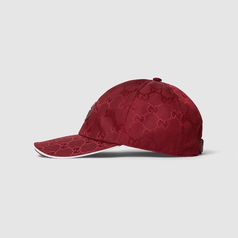 GUCCI 未使用品 グッチ 22AW 644450 ZAFUT ウールヘリンボーン