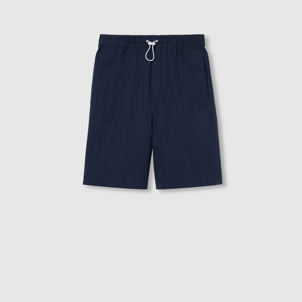 GUCCI ショートパンツ　42 814619_ZAJP1_4294_001_100_0000