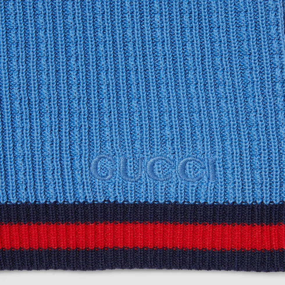 GUCCI  チルドレン　ニット　カーディガン　4Y GUCCI チルドレン ニット カーディガン 4Y