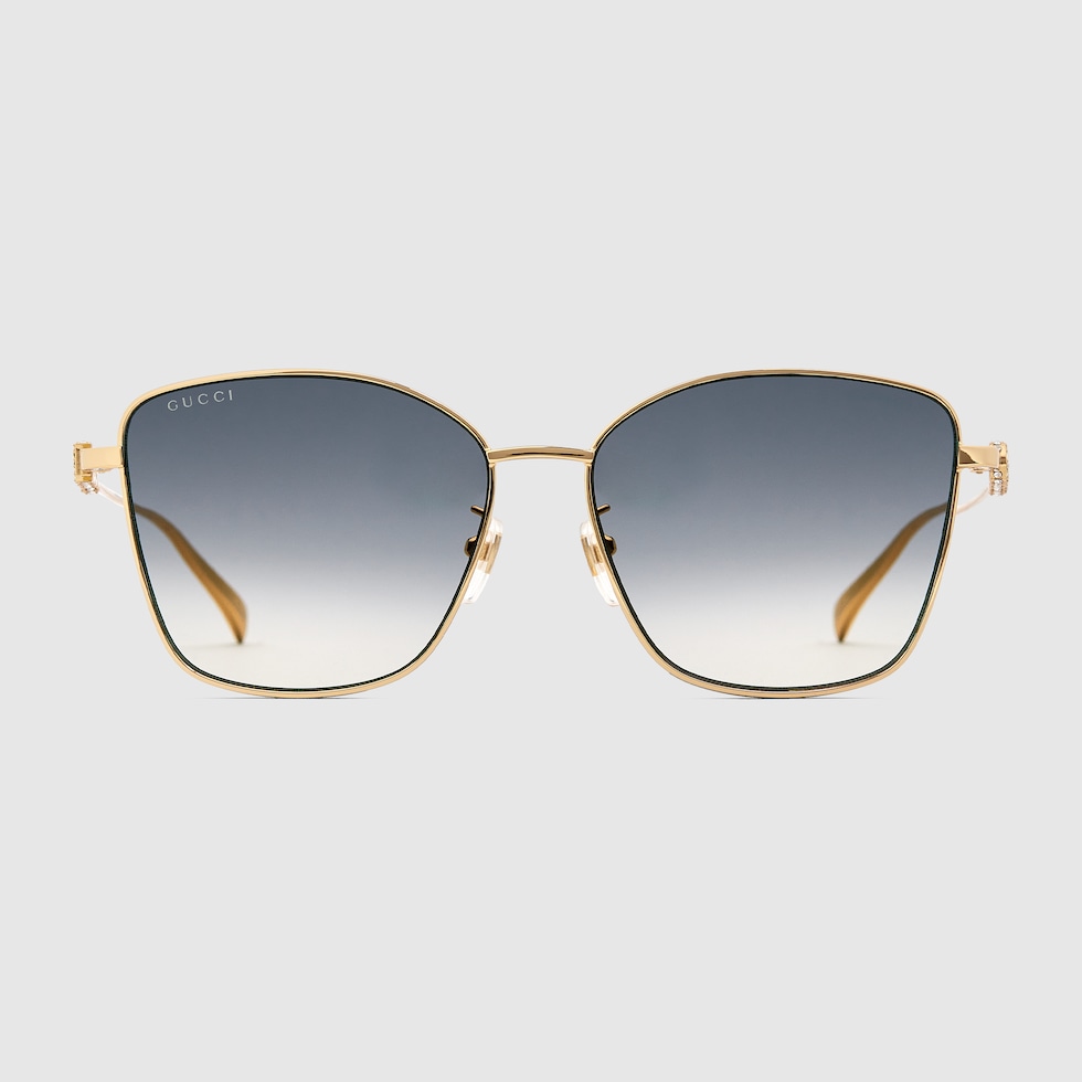 GUCCI サングラス 58⬜︎17 - メルカリ