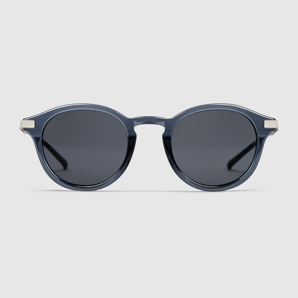 サングラス GUCCI Round sunglasses 00000000_zi_07bf5050-b98c-4ba1