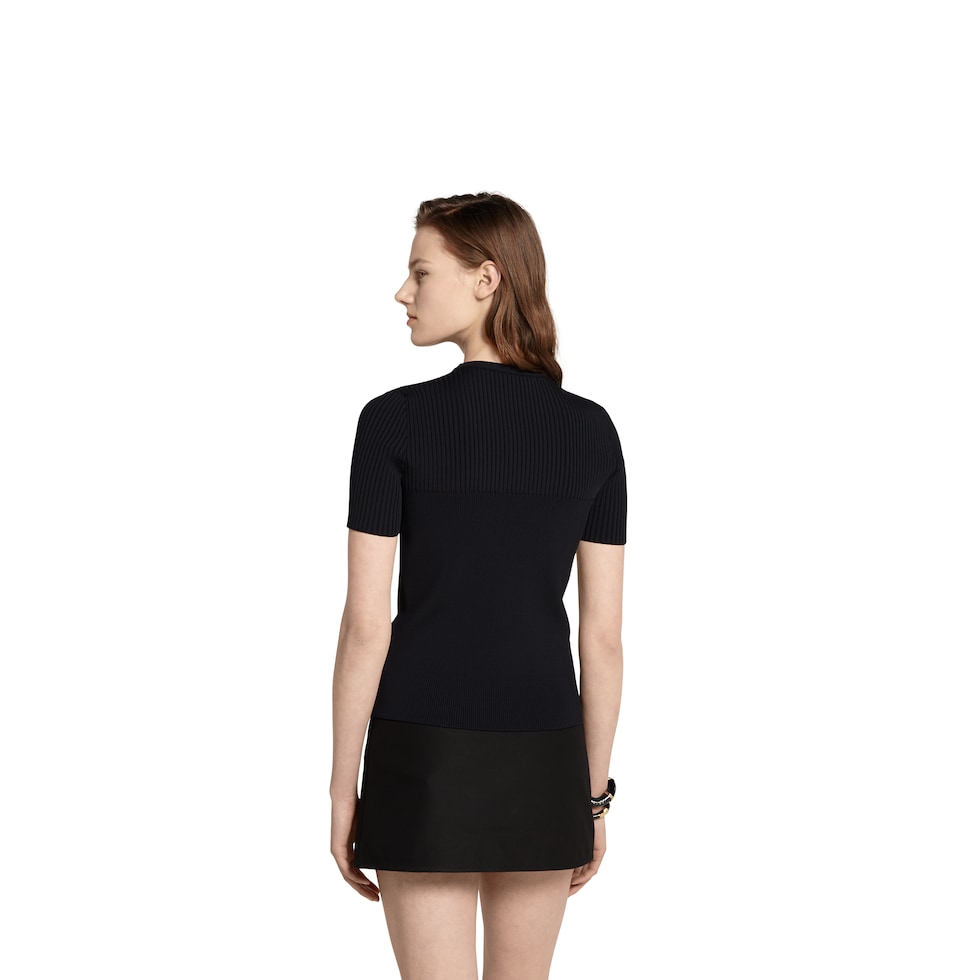ニット/セーター mother - SO FAR Rib Tops ZESICA Womens Ribbed Tank Tops Summer Sleeveless V Neck
