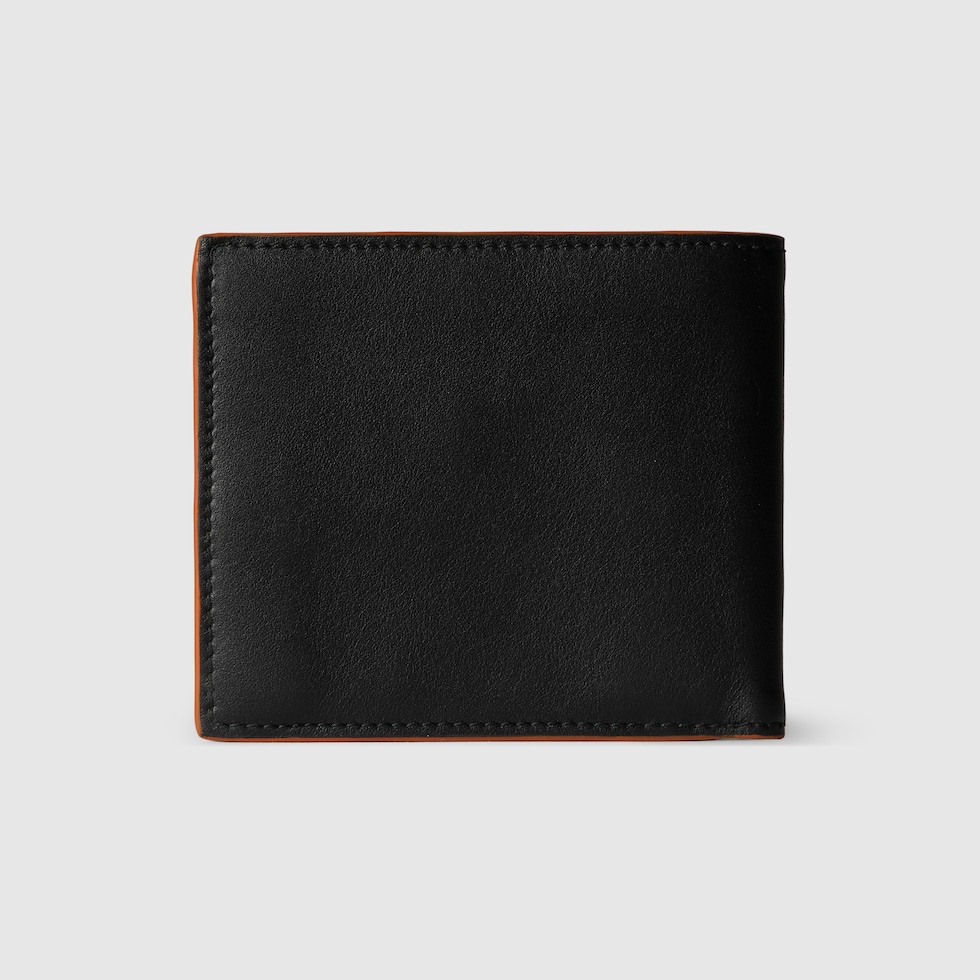 GUCCI  GGマーモント　レザーコインウォレット グッチ メンズ 財布ダブルG レザー コインウォレット | GUCCI公式
