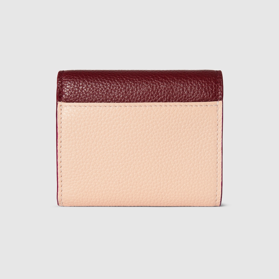 ✴美品【GUCCI】ワインク－ラ－ ヨルダーン〕ウィメンズ ローファーグッチ ロッソ アンコーラ