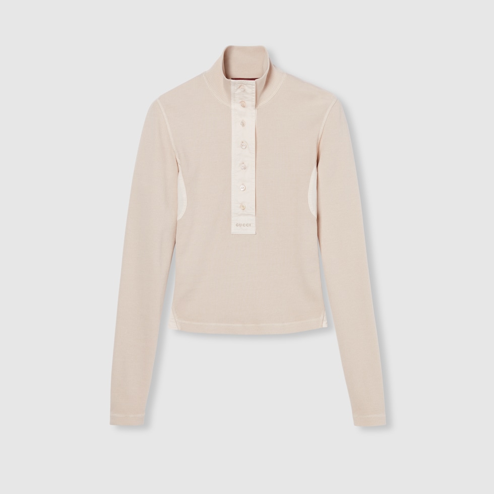 Jent Louis ジェントルイス　Rib Long Sleeve Tee 中古・古着通販】jent louis (ジェントルイス) Rib Long Sleeve