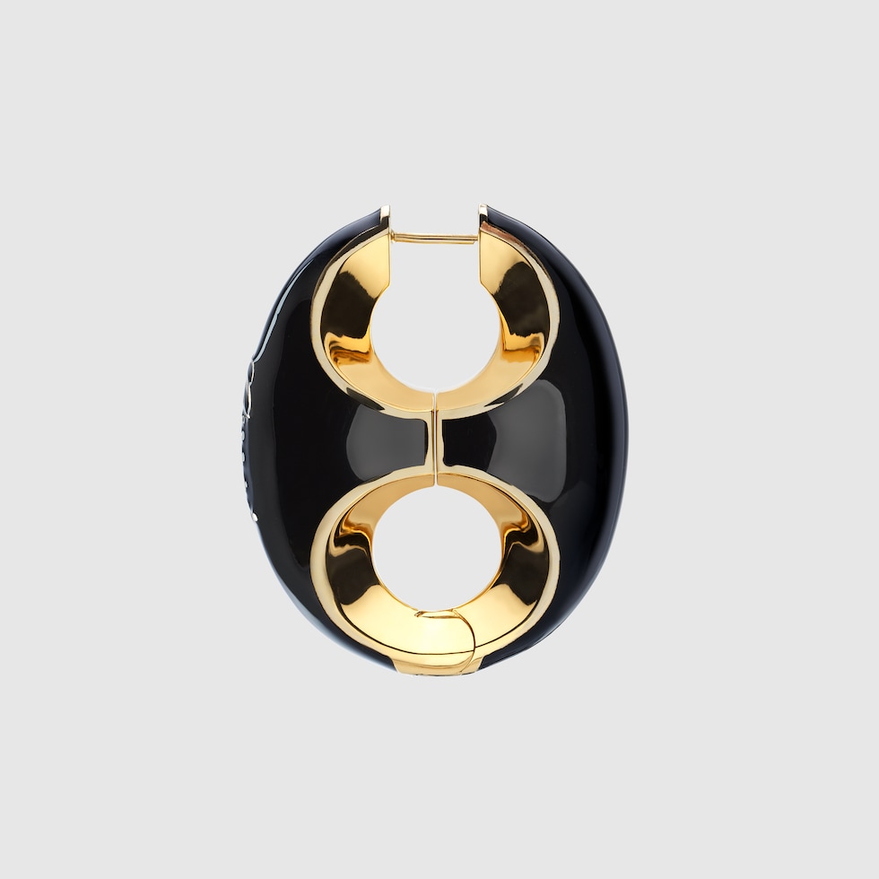 goldensheep　 Neptune Gold Box Chain | Catbird NYC