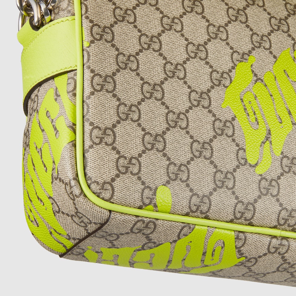 ショルダーバッグ GUCCI GG Medium Crossbody Bag グッチ メンズ 財布〔オフィディア〕GGショルダーバッグ | GUCCI公式