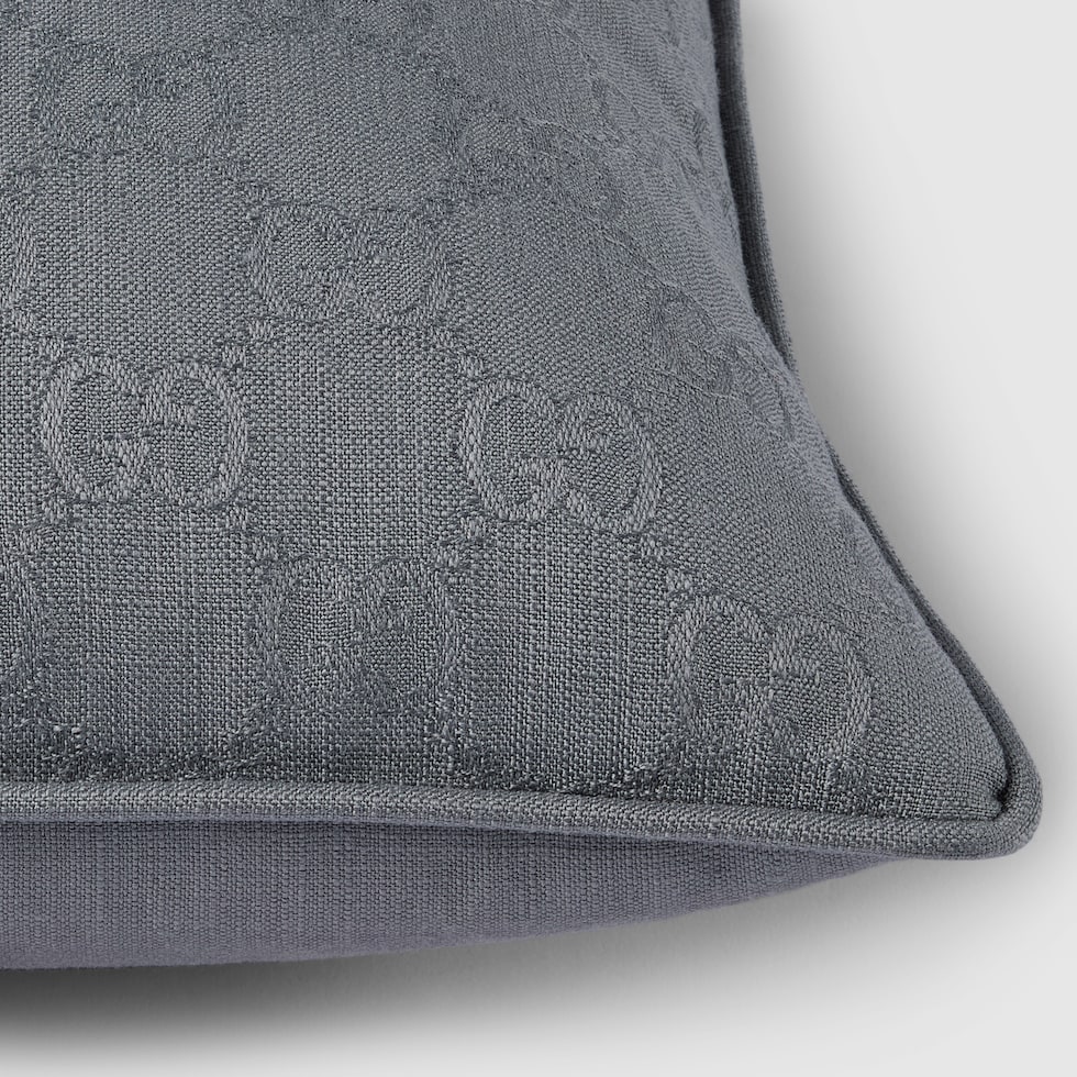 グッチ GG柄クッション グッチ GUCCI グッチ GGジャガード ベルベット クッション