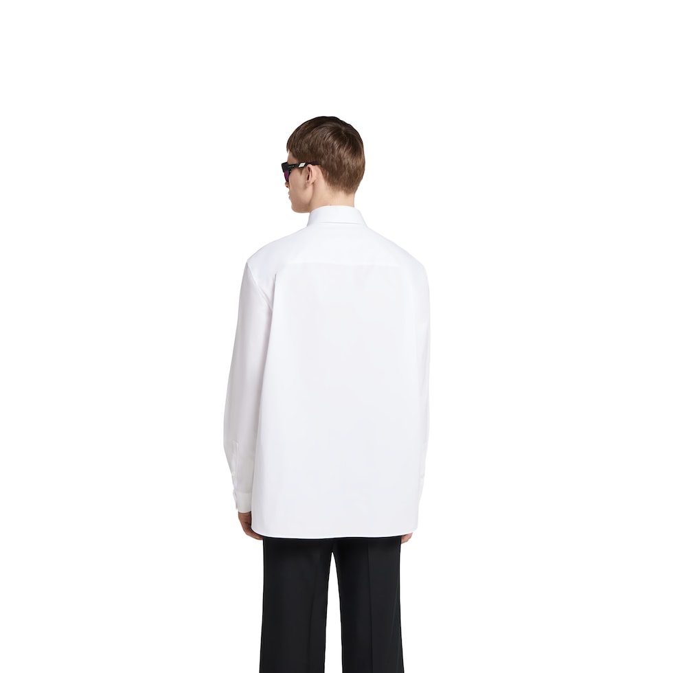 HERMES エルメス シャツ セリエボタン スカーフ柄 – VINTAGE