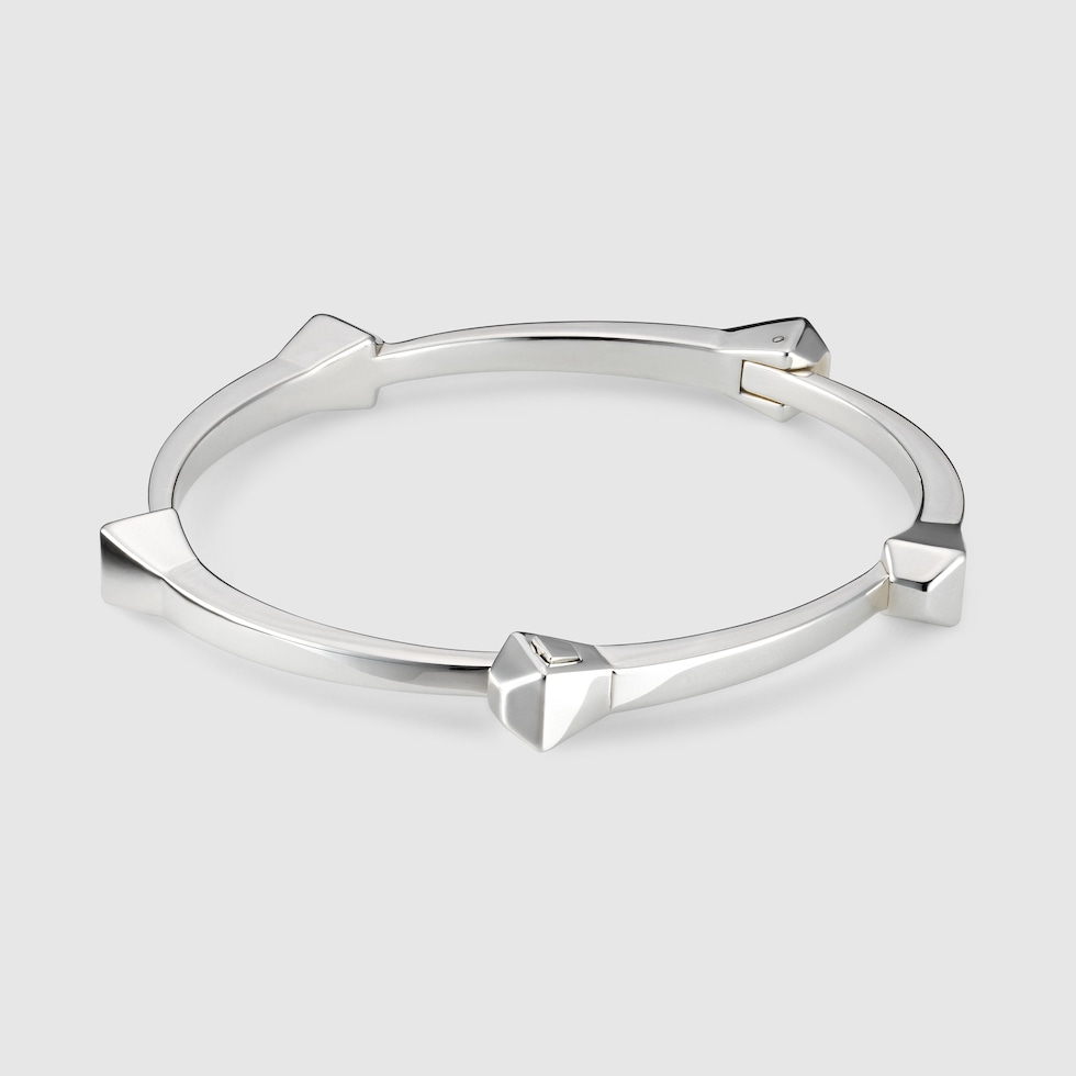 グッチ キオード〕シルバージュエリー コレクション