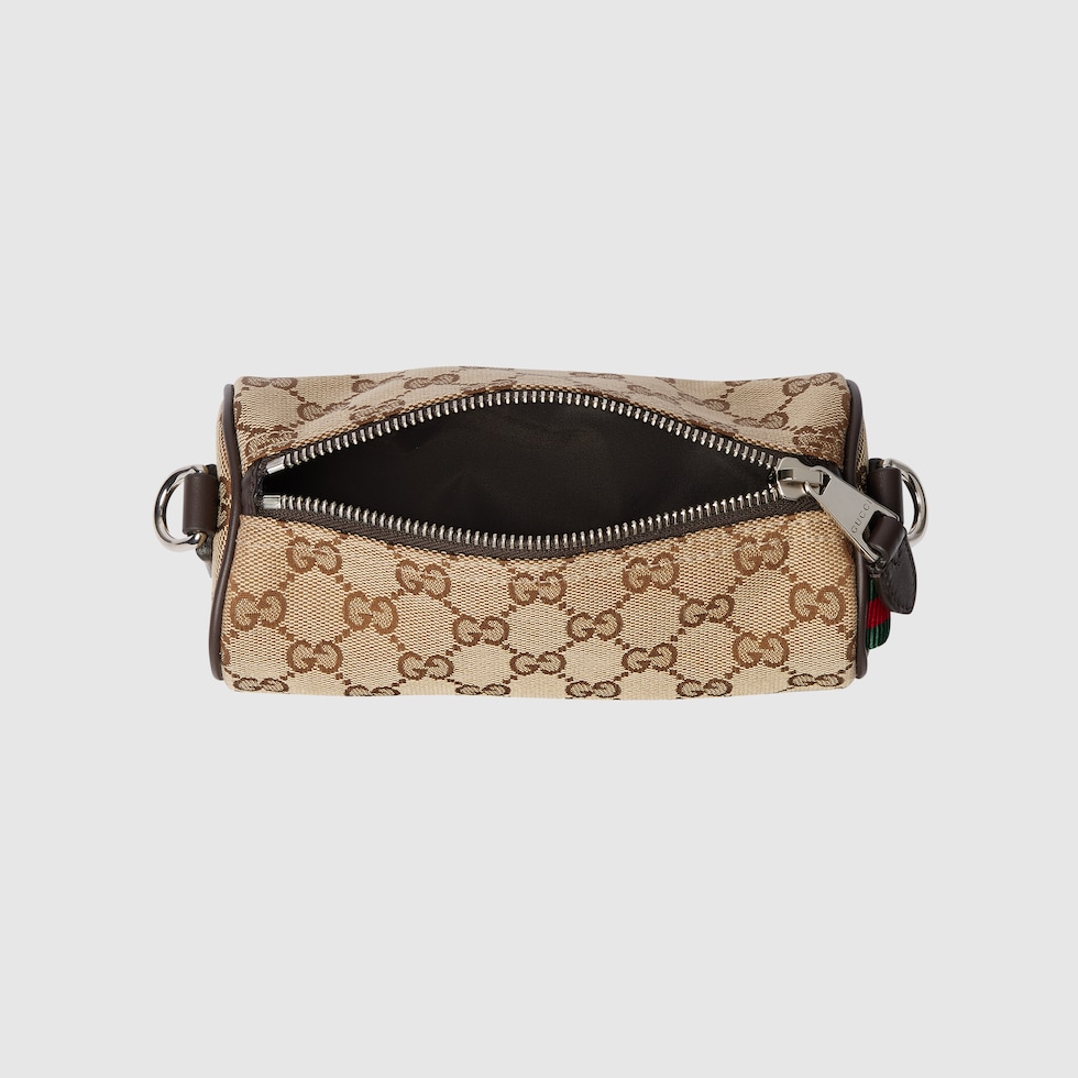 GUCCI グッチ GGキャンバス ミニボストンバッグ 肩掛け ベージュ 保存袋 楽天市場】【バッグ】GUCCI グッチ GGキャンバス ボストンバッグ