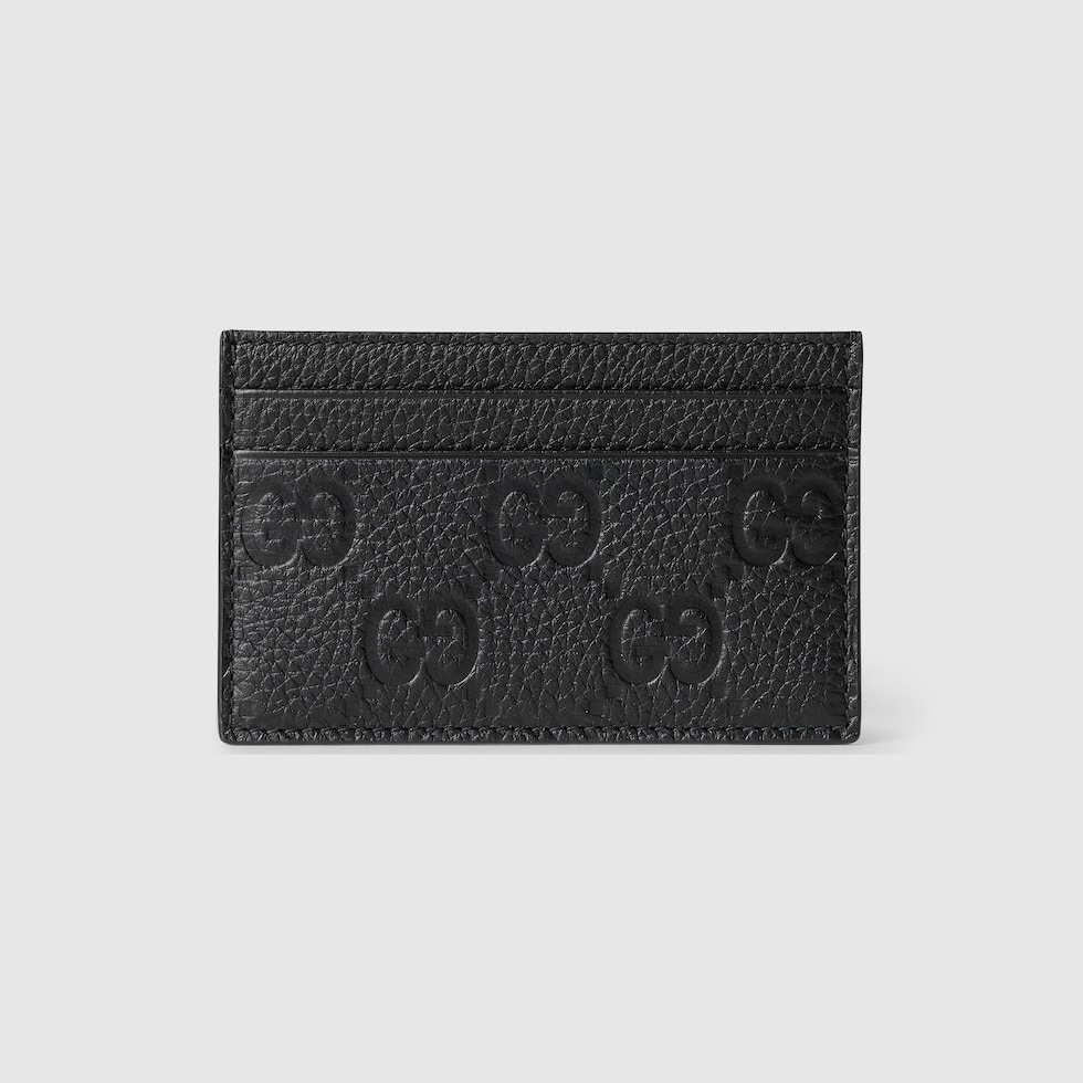 GUCCI カードケース 楽天市場】GUCCI グッチ グッチシマ カードケース 名刺入れ パス